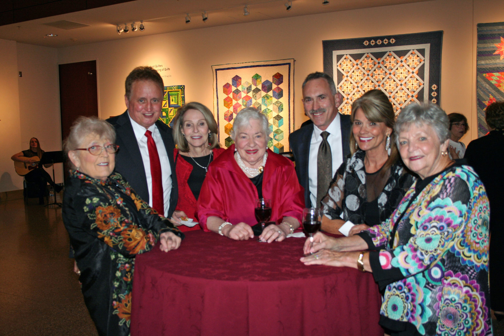 Cedarhurst Chairman's Dinner